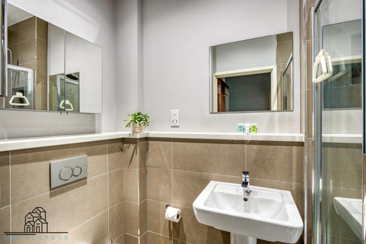 Cosy 1-Bed By Heathrow Airport Apartment London Ngoại thất bức ảnh